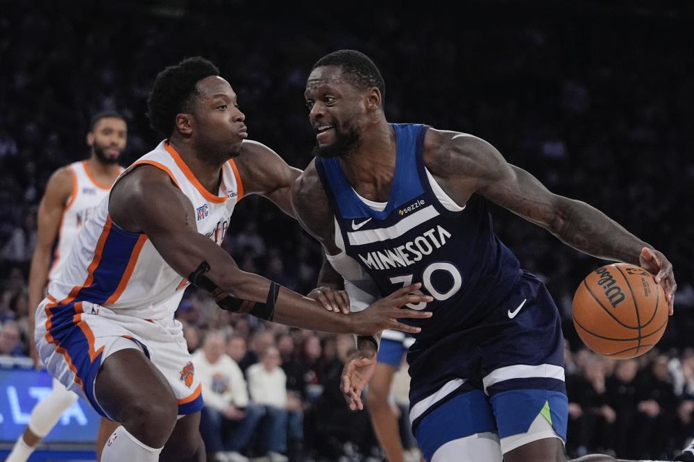 他的冲击力 他的冲击力