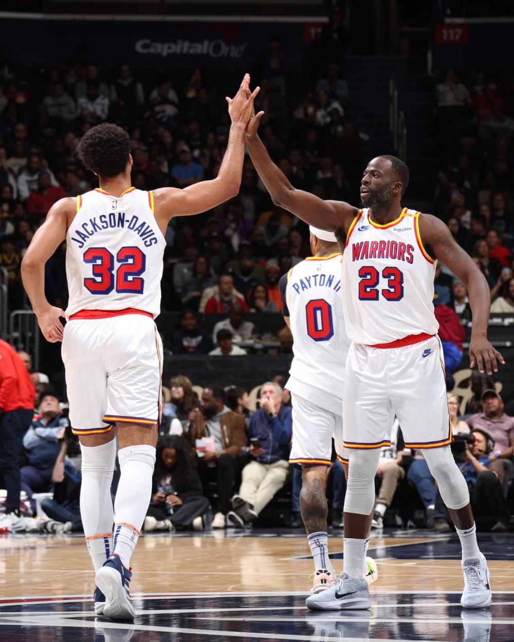 这样的局面 这样的局面