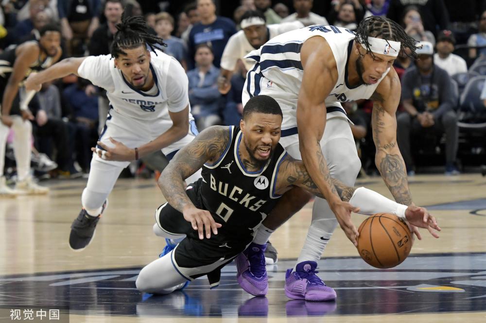 球员的表现 球员的表现