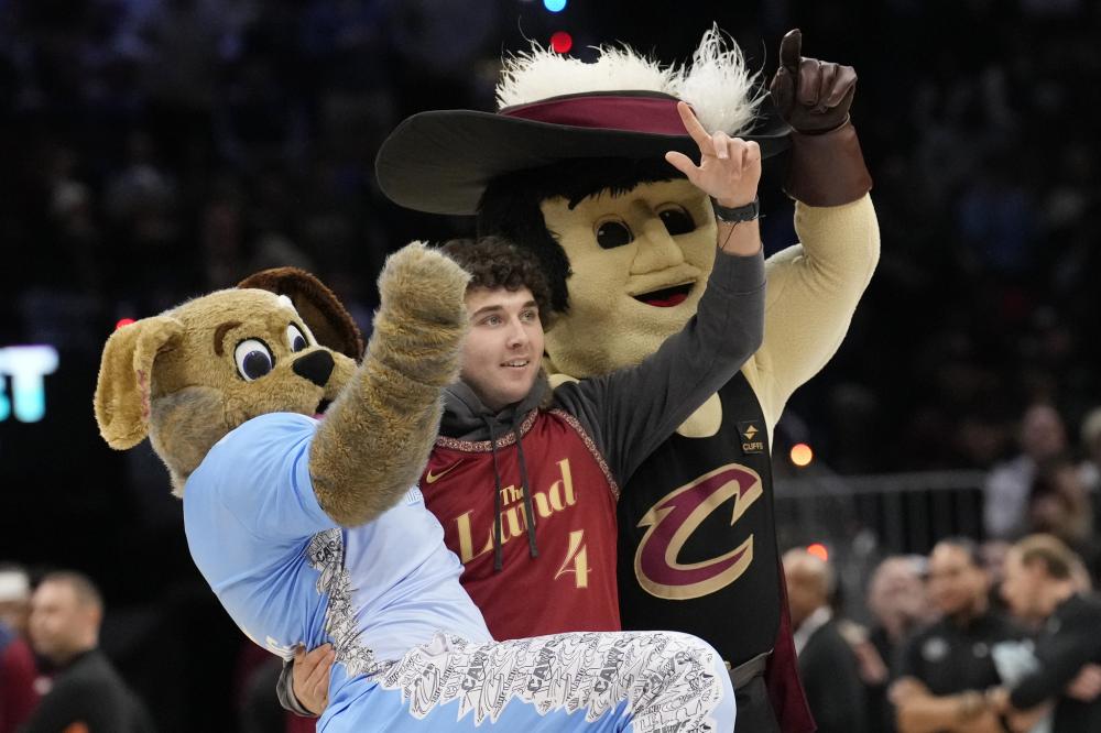 升整体积分 升整体积分